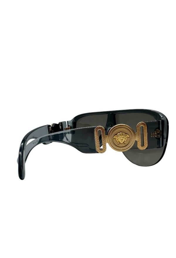 VERSACE - MIRROR SUNGLASSES - Image 10